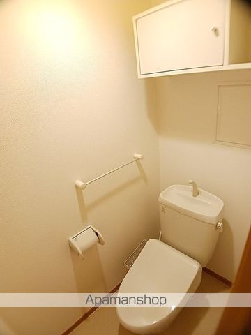 ノルテ フロレスタIIの内装写真