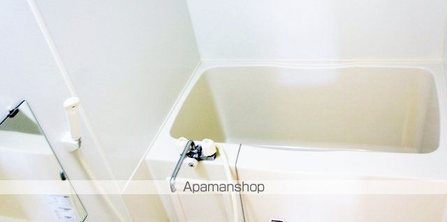 レオネクストツインクルしだみBの内装写真