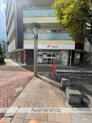 ソレイユ豊Ｐａｒｔ－１[1K/25.5m2]の周辺5