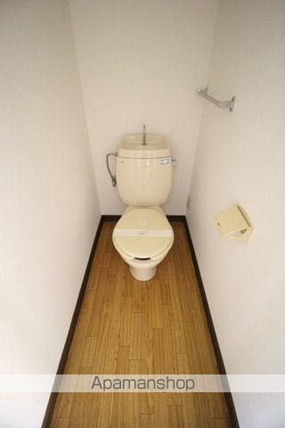 アサヒハイツの内装写真