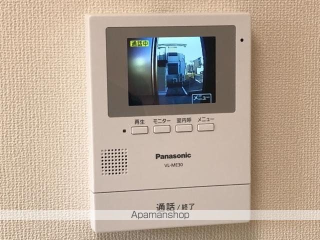 アベニュー仁戸名IIIの内装写真
