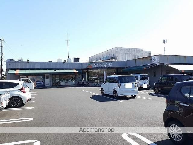 メリータイム IIの周辺写真