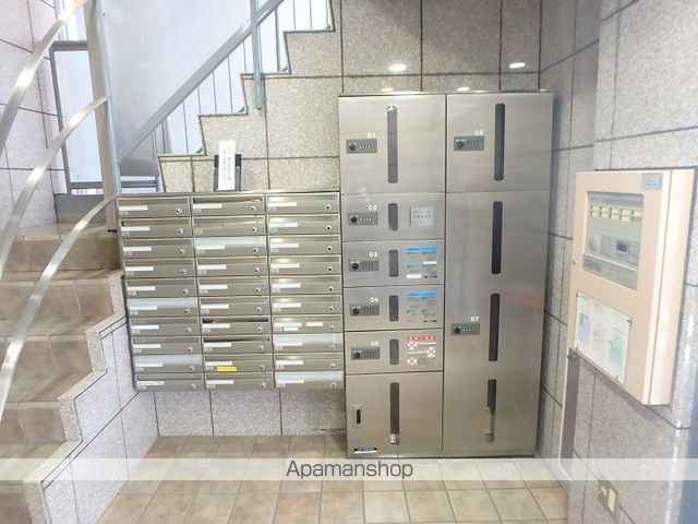 ペレネAIの外観写真