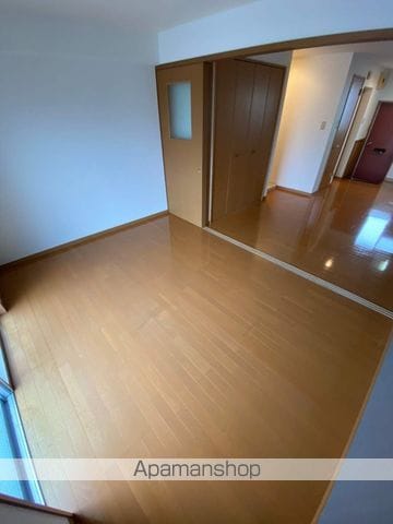 フェリーチェ大工の内装写真