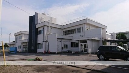 パルフェドルミナス[2LDK/54m2]の周辺7