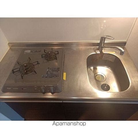 スパシエヴァロル品川荏原の内装写真