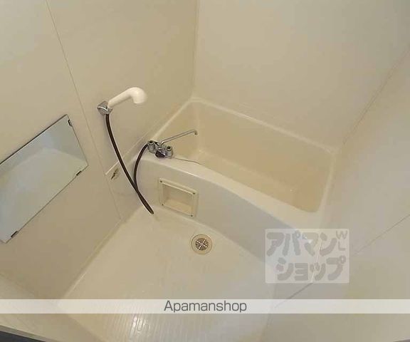 プラザ晴明館の内装写真