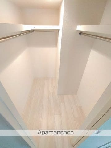 SERENITE 江坂 ミラクの内装写真