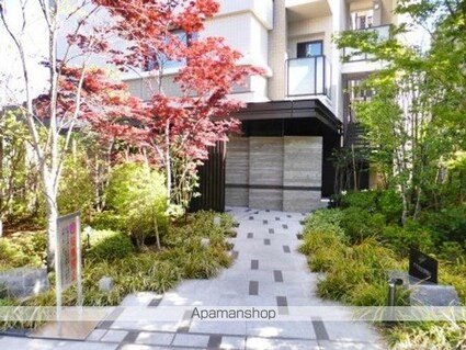 東京都世田谷区松原６丁目[3LDK/66.74m2]の外観2