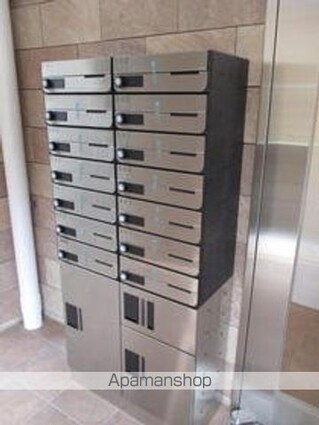東京都大田区蒲田２丁目[1DK/44.02m2]のロビー1
