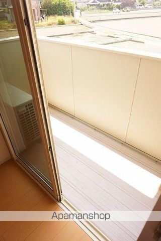 ラティナ クレールの内装写真