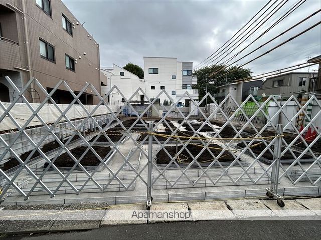 イヴレーア中町の外観写真