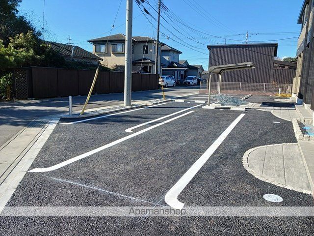 土浦市 2階建 築1年のその他写真