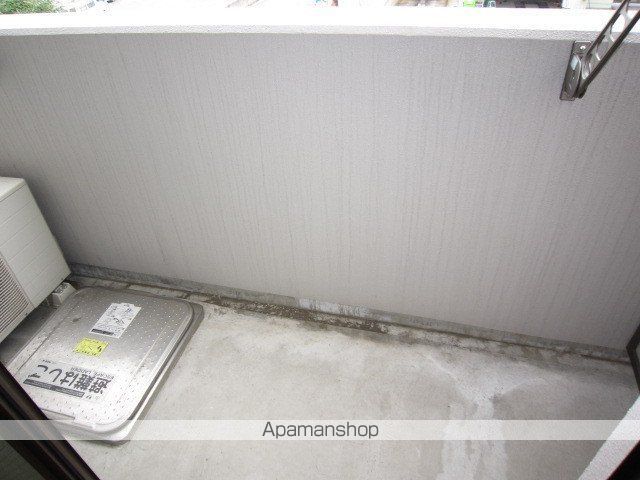 グレイスハイツ長町南の内装写真