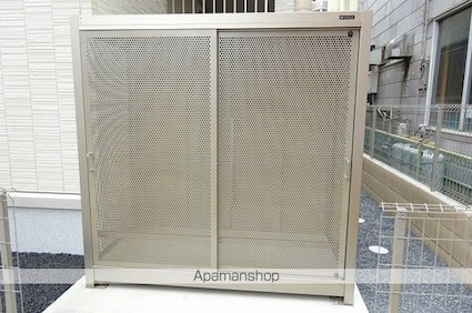 プラムマハール[1LDK/37.79m2]の内装2