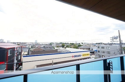 Ｃｉｅｌ　ｂｌｅｕ[2LDK/60.11m2]のその他部屋・スペース
