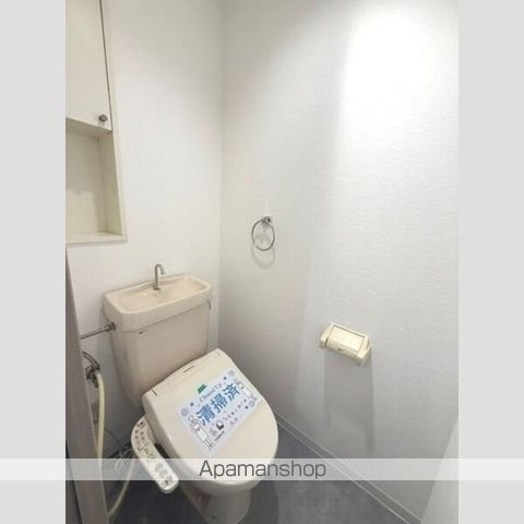 アークハイム新潟の内装写真