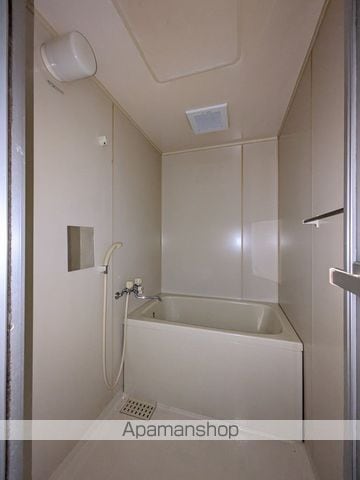 レピュート川合の内装写真