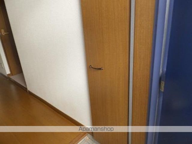 MHR藤崎宮の内装写真