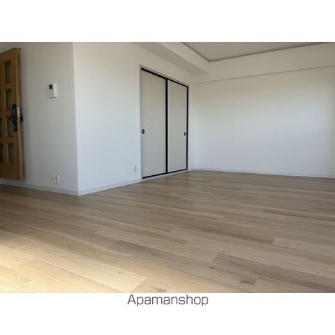 アーバン滝子の内装写真