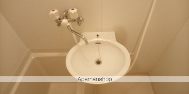 レオパレスアップヒル陣山の内装写真