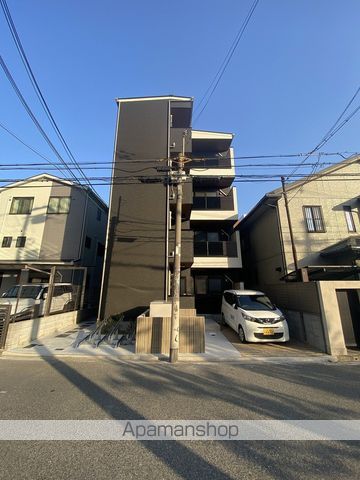 マリブガーデン堺駅前