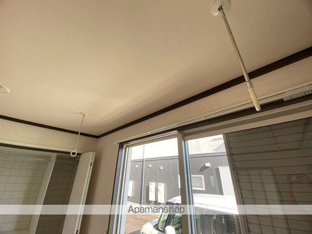 サンモール塚本の内装写真