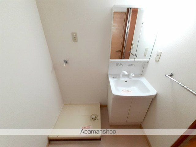 エステート春日井の内装写真