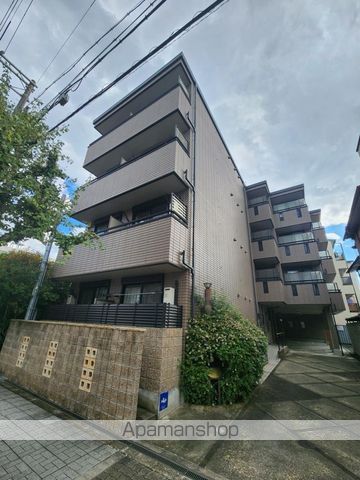グローリー11の外観写真