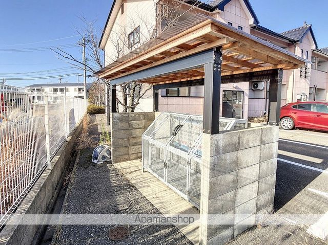 ハイウェステリアIIIのその他写真