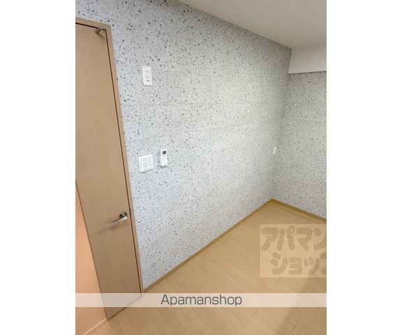パデシオン山科夢ヶ丘の内装写真