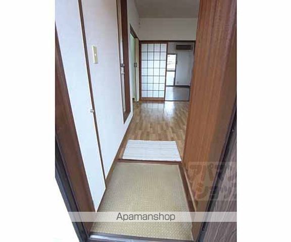 シェーンハイツ苗代の内装写真