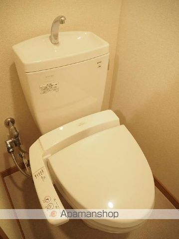 グランクレシェンテの内装写真