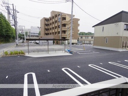 カーサイルフィオーレ　Ｂ[1LDK/32.83m2]の内装5