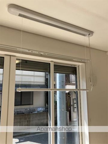 アントルタン桜上水の内装写真