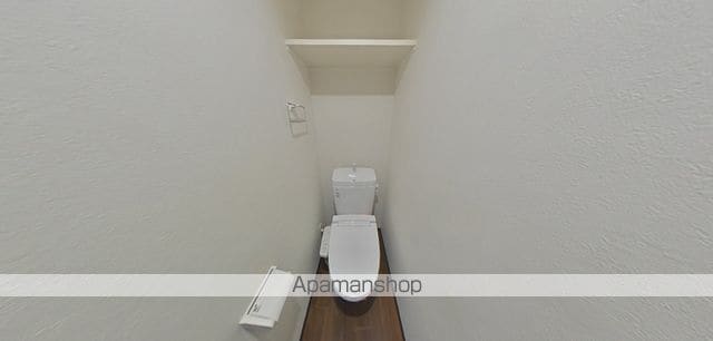 STORIA六番町の内装写真