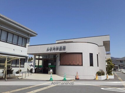 Ｌｉｔｔｌｅ　Ｆｏｒｅｓｔ　Ⅱ[3LDK/69.09m2]の周辺6