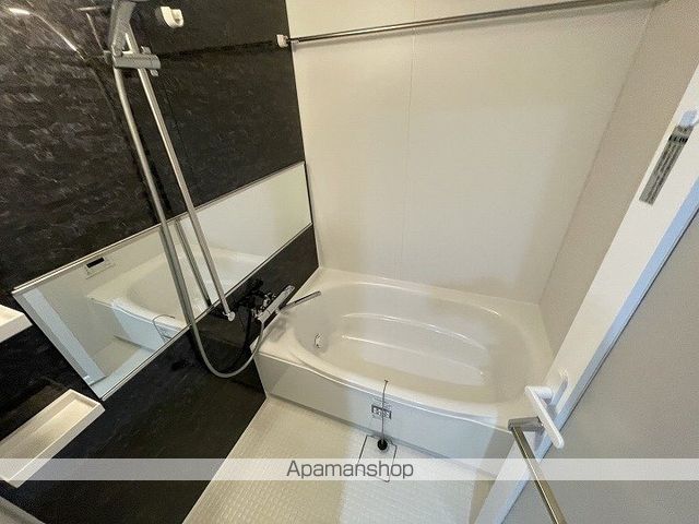 スプランディッド上本町WESTの内装写真