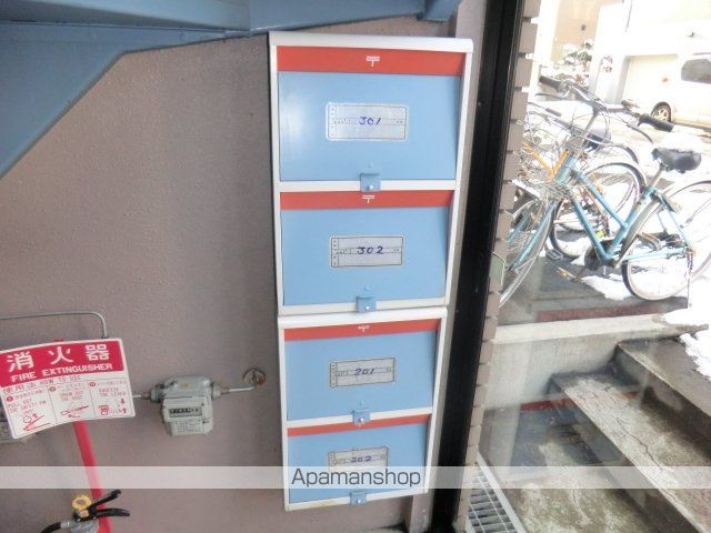 フォレスト栄弐番館のその他写真