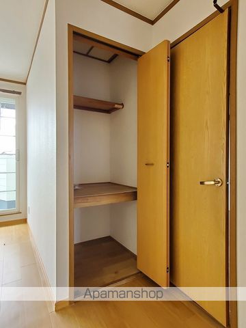 VILLA AMITY Dの内装写真