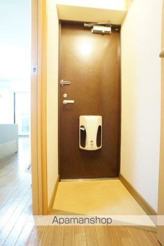 アンビシャス手稲の内装写真