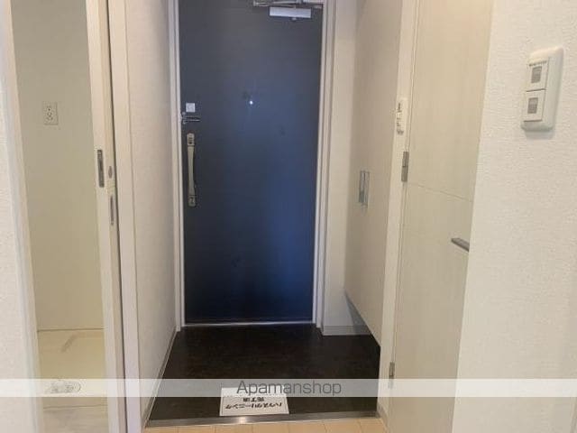 アコーツ千代崎の内装写真