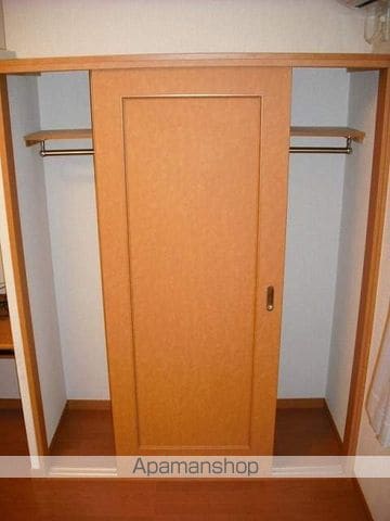 レオパレスグリーングレイスの内装写真