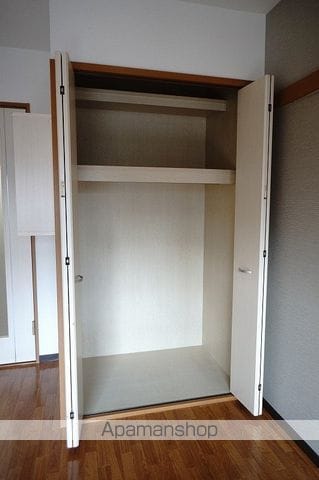 ミルフィーユの内装写真
