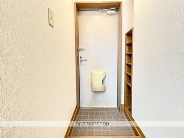 ネオコーポ弐番館の内装写真