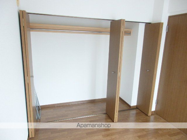 ヴィレッジ円山の内装写真