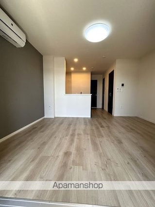 フェリーチェ関空[1LDK/43.24m2]の内装2