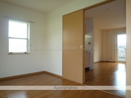 滋賀県大津市今堅田２丁目[2LDK/56.74m2]の内装4