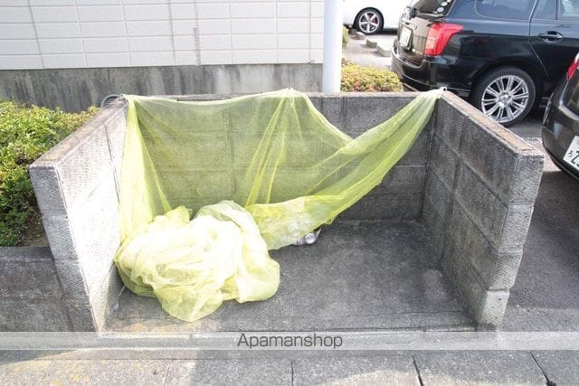コアロード戸崎の外観写真