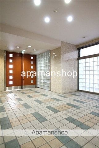 エイペックス松屋町ヴァンデュールの内装写真